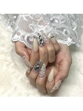 スリー(3)/◎持ち込みデザイン