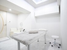 サロンビビ 町田店(Salon BiBi)/別室です