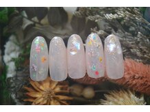 レインネイル(Rainnnail)/seasoncollectionplus＋