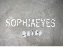 ソフィアアイズ 倉敷店(SOPHIAEYES)/パールシンプル