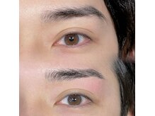 スタッドアイプラス(STUD eye+)の雰囲気（★メンズ大歓迎【骨格×パーツ診断】眉毛ワックスオススメです★）