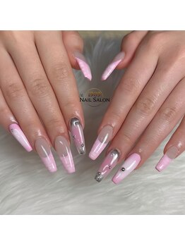 イチキュウハチキュウ ネイルサロン(The 1989 nail salon)/