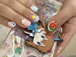 [渡嘉敷指名パーツ]