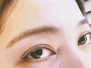アイバード(eyebird)の写真/施術実績1万人超え!芸能人対応経験ありのオーナー施術★実力派まつ毛サロンがニューオープン♪