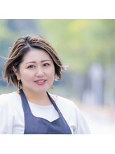 レア(Le'a) 領家 咲絵