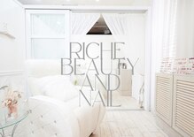 リーチェ ビューティアンドネイルサロン 大名店(Beauty&Nail Salon)