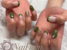 ネイル ジャム(Nail Jam)/