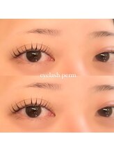 ルーブル 岐阜駅(Louvre)/【パリジェンヌラッシュリフト】