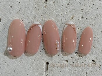 アトラ 京成大久保店(attra)/初回オフ無料7700円