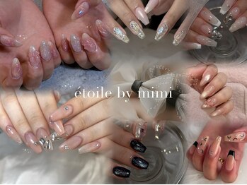 エトワール バイ ミミ 川西駅前店(e'toile by mimi)