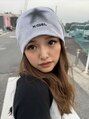 サロンアヌエヌエ ポノサロン(SalonAnuenue×pono_salon) 藤原 虹七