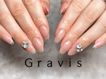 グラビスラティナ 津田沼店(Gravis Latina)/持込90分コース*担当MATSUZAKI