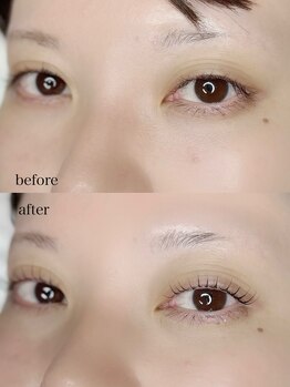 エリス 京橋(Eliss)/ラッシュリフト