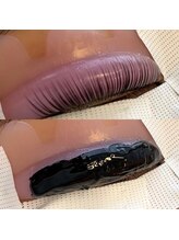 ループラス 中目黒(r'oo plus)/マスカラパーマ