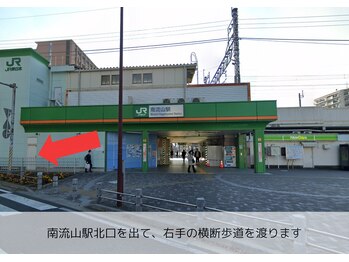 フェリーチェ ビューティ 南流山店(Felice BEAUTY)/南流山/眉毛/まつげ/マツパ