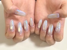ミューネイル(Miu Nail)/