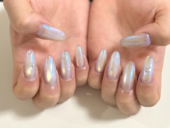 ミューネイル(Miu Nail)/