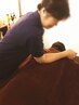 《10:00～16:00限定！》仙楽堂式経絡整体 60分 