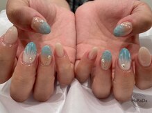 ハラダ(HaRaDa)/相談アートAコース