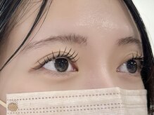 ローランリム(LORAN Lim)/韓国束感マツエク