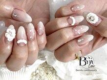 ベミル(Bemilu)/フリルフラワー