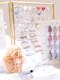 ニルズ 心斎橋(Nilz)の写真/《持ち込みデザイン10本が当店大人気》繊細アートやゴテゴテ系デザインも納得の仕上がりに♪
