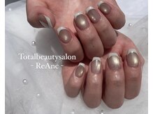 レアンシ(ReAnc)/