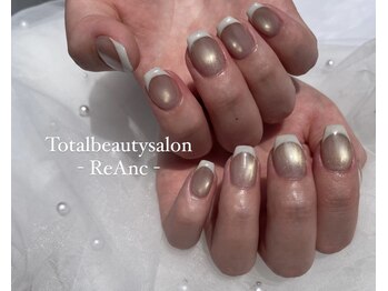 レアンシ(ReAnc)/