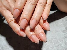 ネイルアン 下中野店(Nail Ann)/持ち込みデザイン120分