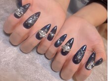 タキ 吉祥寺店(Taki)の雰囲気（お客様ネイル(長さだしができるサロン)）