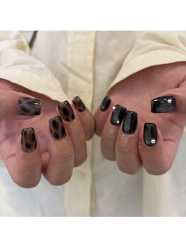 フォレット(Foret)/Yuriko nail