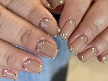 【hand】omochikomi