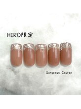 ジェイ 東刈谷店(J)/HIRO指名限定ゴージャスコース