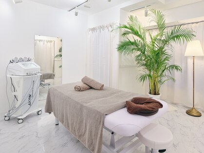 ルシアル 新宿代々木店(LUCIAL)の写真