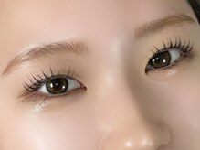 フルール(fleur)/パリジェンヌラッシュリフト