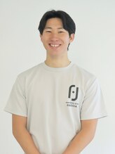 フレッチャ(FRECCIA) 東 嵩大