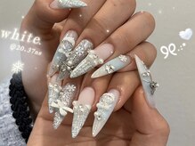 "winter"ご新規様〈art10本コース〉\8900