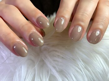 エムシーベル(m.c bell)/