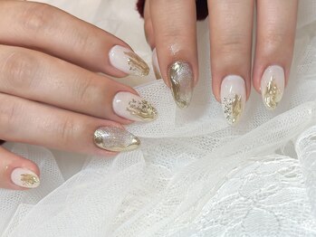 ワンアンドオンリー(One&Only)/