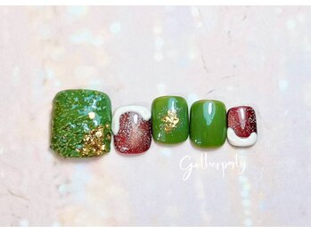 ギャザーパーティー 目白店(gatherparty)/2026シーズン【Valentine】