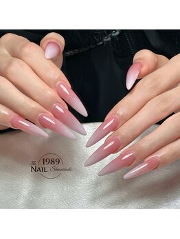 The 1989 心斎橋店/