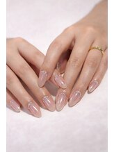 アットネイル(@Nail)/ワンカラーアート