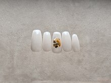 エスキース ネイルスタジオ(esquisse nail studio)/ART DESIGN