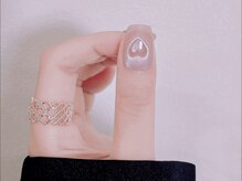 エガオネイルサロン 池袋店(EGAO NAIL SALON)/