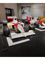 パリス デ スキン イオンモール柏店 最近車に興味を持ち始めました!