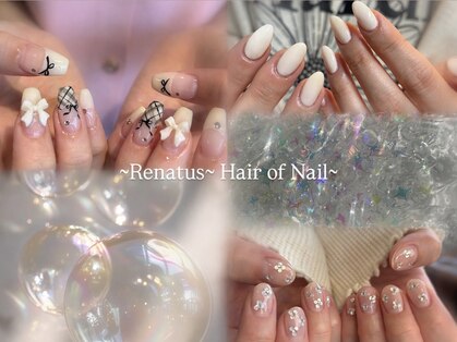 レナトゥス(Renatus)の写真