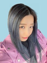 クロスネイル(CROSS nail)&nbsp;enami 