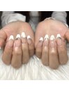 フレンチネイル