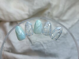 【6月 sample &nbsp;¥9,900】