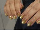 magnet nail